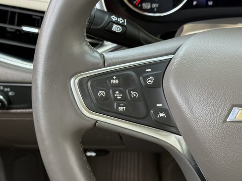 Used 2024 Chevrolet Malibu LT FWD image 14