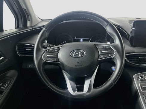 Used 2023 Hyundai Santa Fe SEL FWD image 18