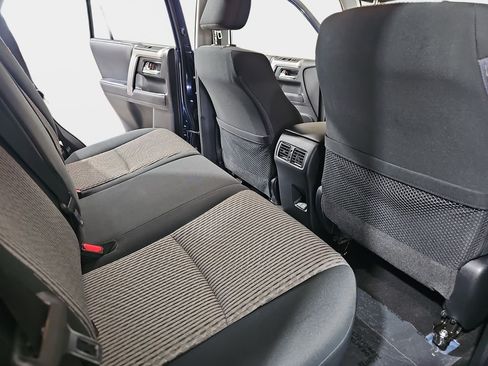 Used 2023 Toyota 4Runner SR5 AWD/4WD image 13