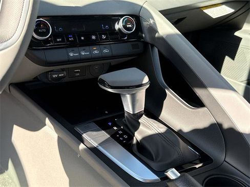 New 2026 Hyundai Elantra Sport image 23