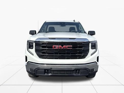 New 2026 GMC Sierra 1500 Pro w/ Pro Value Package AWD/4WD image 9