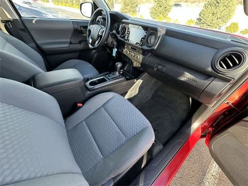 Used 2023 Toyota Tacoma SR image 19