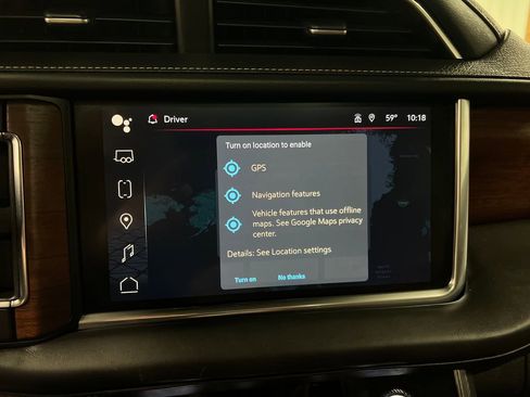 Certified 2023 GMC Yukon XL Denali Ultimate AWD/4WD image 25