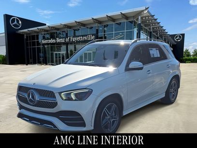 Certified 2023 Mercedes-Benz GLE 580 GLE 580