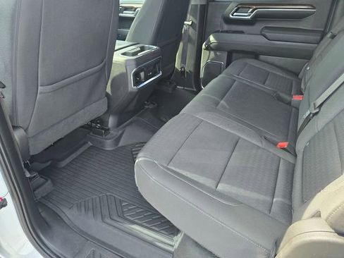 Used 2024 GMC Sierra 1500 Elevation RWD image 14