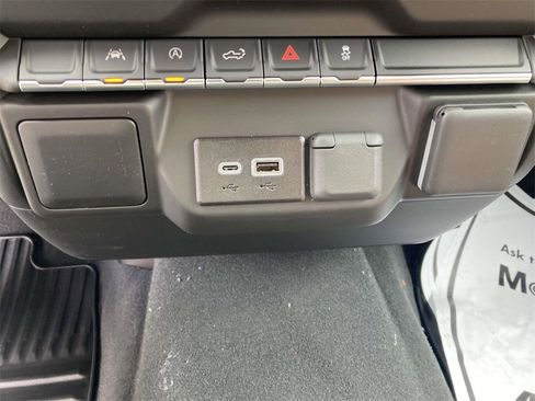 New 2026 Chevrolet Silverado 1500 Custom image 20