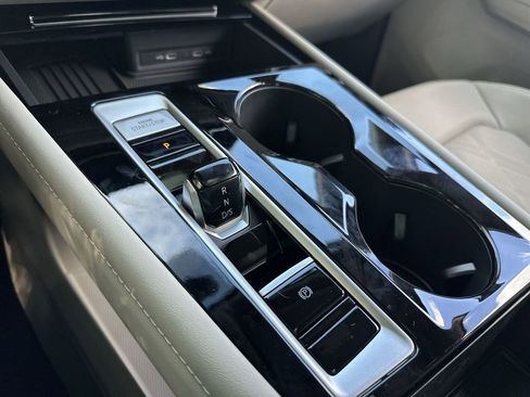 New 2026 Volkswagen Atlas SEL Premium R-Line image 20