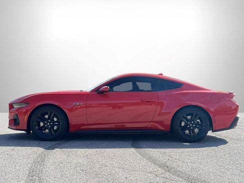 New 2026 Ford Mustang GT RWD image 21