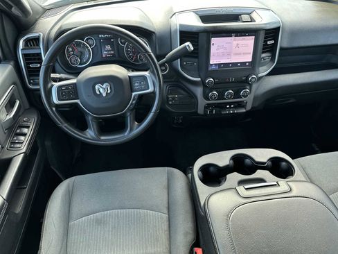 Used 2022 RAM 2500 Big Horn image 13