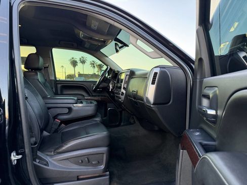 Used 2016 GMC Sierra 1500 SLT w/ SLT Preferred Package image 27