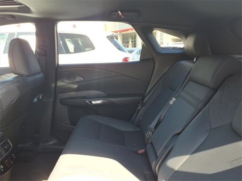 Used 2023 Lexus RX 350 Premium image 7