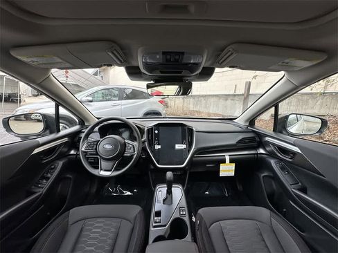 New 2026 Subaru Impreza 2.0i Sport image 10
