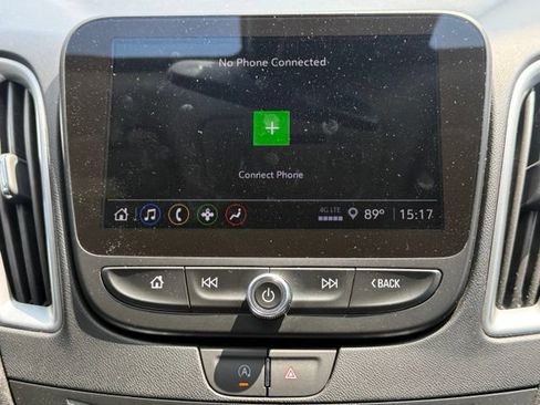 Used 2025 Chevrolet Malibu LT FWD image 23