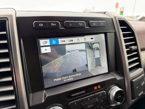 Used 2019 Ford F350 Platinum w/ Platinum Ultimate Package image 26
