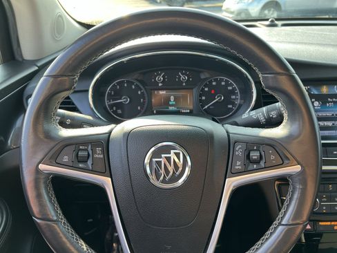 Used 2018 Buick Encore Preferred FWD image 16