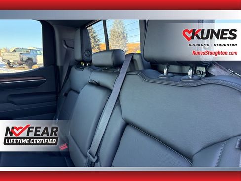 Used 2023 GMC Sierra 1500 Denali image 41