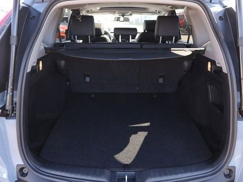 Used 2022 Honda CR-V EX-L image 7