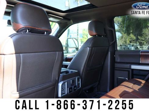 Used 2019 Ford F250 King Ranch w/ King Ranch Ultimate Package image 26