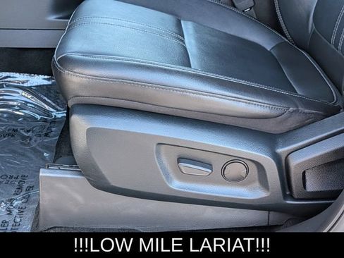 Used 2020 Ford Ranger Lariat w/ FX4 Off-Road Package AWD/4WD image 16