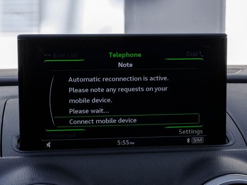 Used 2016 Audi S3 Prestige w/ Prestige Package image 33