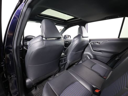 Used 2021 Toyota RAV4 XSE AWD/4WD image 14