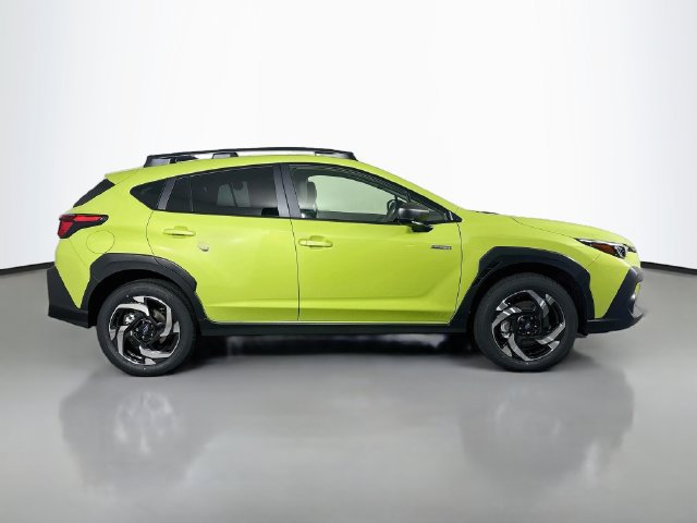 New 2026 Subaru Crosstrek 2.5i Limited AWD/4WD image 8