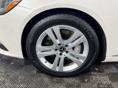 Used 2018 Mercedes-Benz S 450 4MATIC Sedan image 29
