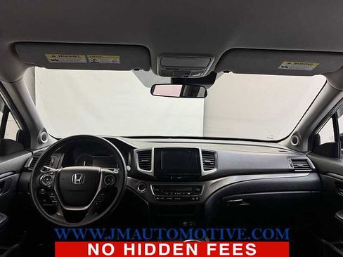 Used 2020 Honda Ridgeline Sport image 13