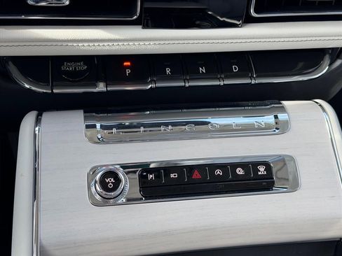 New 2026 Lincoln Aviator Reserve image 33