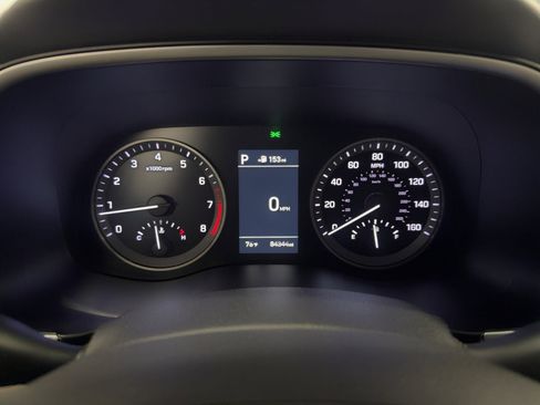 Used 2020 Hyundai Tucson Ultimate FWD image 26