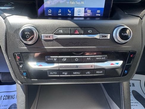 Used 2020 Ford Explorer ST w/ Premium Technology Package AWD/4WD image 24