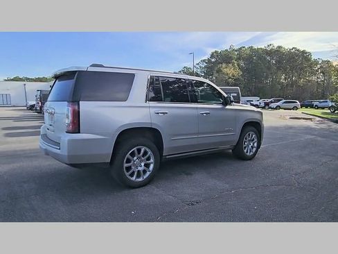 Used 2019 GMC Yukon Denali image 32