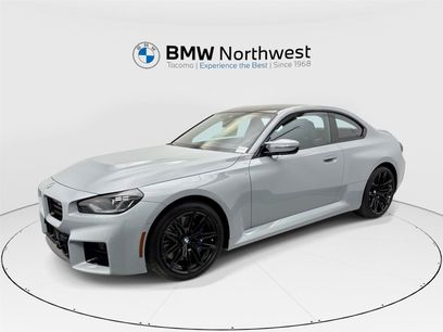 New 2026 BMW M2 w/ Lighting Package