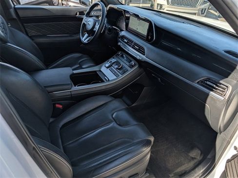 Used 2022 Hyundai Palisade Calligraphy w/ Cargo Package image 24