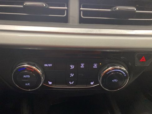 New 2026 Chevrolet Trax LT w/ Driver Confidence Package image 31