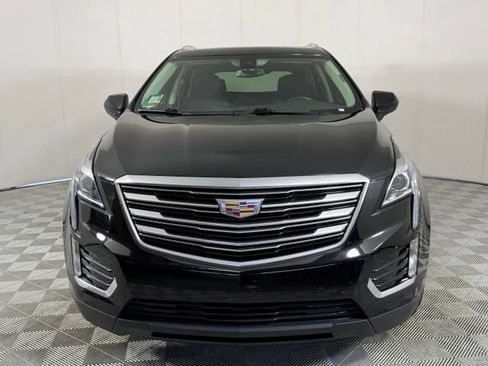 Used 2019 Cadillac XT5 Luxury FWD image 9