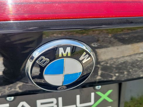 Used 2025 BMW 430i Convertible w/ Premium Package RWD image 8