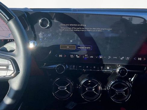 New 2025 Chevrolet Blazer EV RS w/ Super Cruise Package image 7