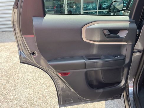 New 2025 Ford Bronco Sport Big Bend image 33