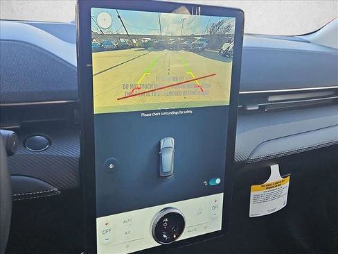 New 2026 Ford Mustang Mach-E Select image 13