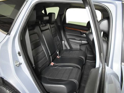 Used 2020 Honda CR-V EX-L image 32