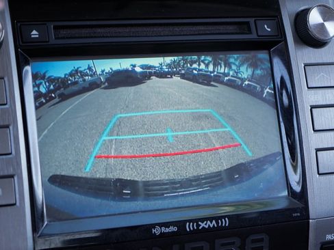 Used 2016 Toyota Tundra SR5 image 27