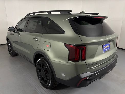 New 2026 Kia Sorento SX AWD/4WD image 6