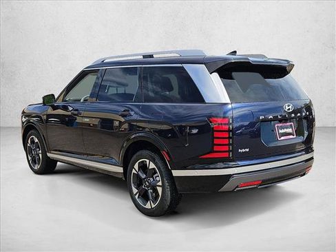 Used 2026 Hyundai Palisade Limited FWD image 9