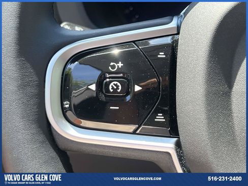 Used 2026 Volvo XC60 B5 Plus w/ Climate Package AWD/4WD image 20