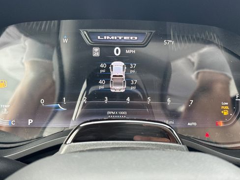 New 2026 RAM 1500 Limited image 23