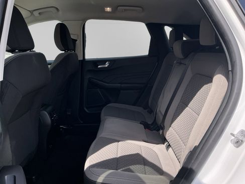 Used 2021 Ford Escape SE w/ SE Sport Appearance Package AWD/4WD image 13