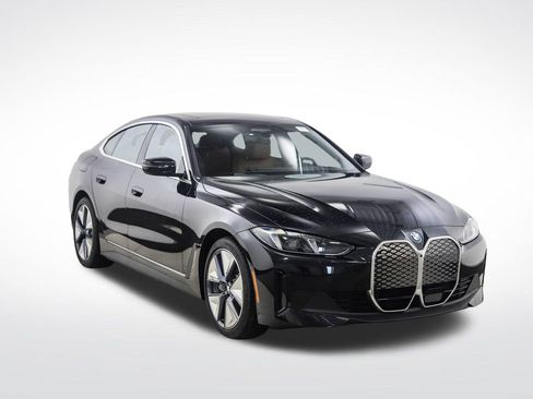 Used 2025 BMW i4 xDrive40i w/ Premium Package AWD/4WD image 7