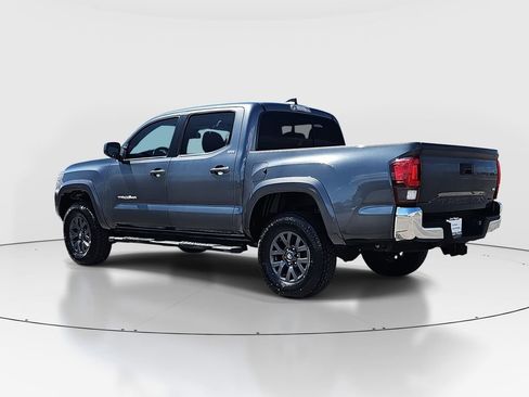 Certified 2023 Toyota Tacoma SR5 RWD image 7