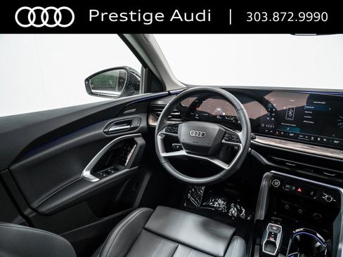 Used 2025 Audi Q5 2.0T Premium Plus image 22